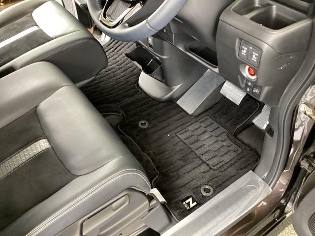 N-BOXカスタム Lターボ 純正メモリーナビ ドラレコ リアカメラ 地デジチューナー 衝突軽減ブレーキサポート LEDヘッドライ アイドリングS ターボエンジン PS カーテンエアバック シートヒータ エアバック USB AAC(53枚目)