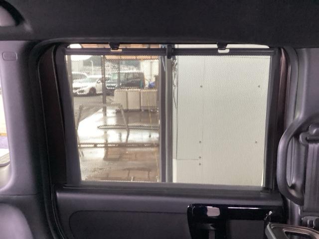 N-BOXカスタム Lターボ 純正メモリーナビ ドラレコ リアカメラ 地デジチューナー 衝突軽減ブレーキサポート LEDヘッドライ アイドリングS ターボエンジン PS カーテンエアバック シートヒータ エアバック USB AAC(59枚目)