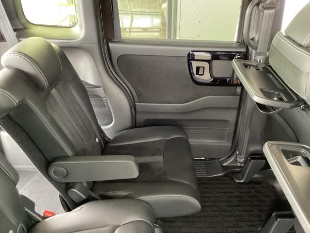 N-BOXカスタム Lターボ 純正メモリーナビ ドラレコ リアカメラ 地デジチューナー 衝突軽減ブレーキサポート LEDヘッドライ アイドリングS ターボエンジン PS カーテンエアバック シートヒータ エアバック USB AAC(60枚目)