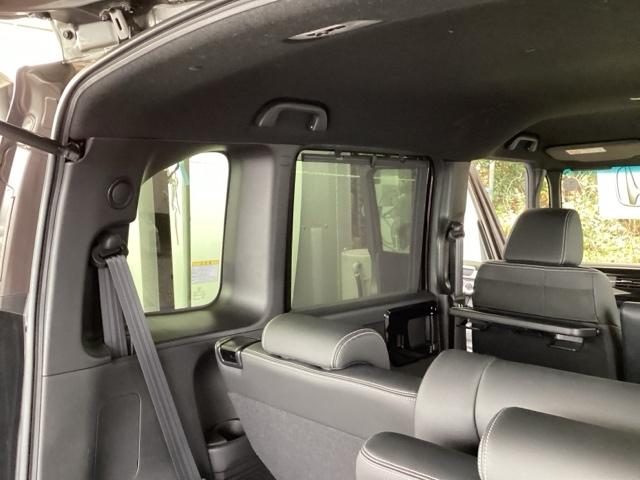 N-BOXカスタム Lターボ 純正メモリーナビ ドラレコ リアカメラ 地デジチューナー 衝突軽減ブレーキサポート LEDヘッドライ アイドリングS ターボエンジン PS カーテンエアバック シートヒータ エアバック USB AAC(63枚目)