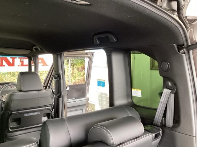 N-BOXカスタム Lターボ 純正メモリーナビ ドラレコ リアカメラ 地デジチューナー 衝突軽減ブレーキサポート LEDヘッドライ アイドリングS ターボエンジン PS カーテンエアバック シートヒータ エアバック USB AAC(64枚目)