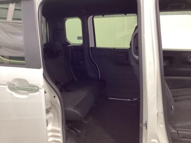 Ｎ－ＢＯＸカスタム ベースグレード　ＨｏｎｄａＣＯＮＮＥＣＴ対応純正メモリーナビ　ＵＳＢ接続　ＣＭＢＳ　Ｄレコ　ベンチシート　オートエアコン　スマートキ　ＬＥＤ　盗難防止装置　クルコン　ＥＴＣ　バックカメラ　フルセグＴＶ　エアバッグ（20枚目）