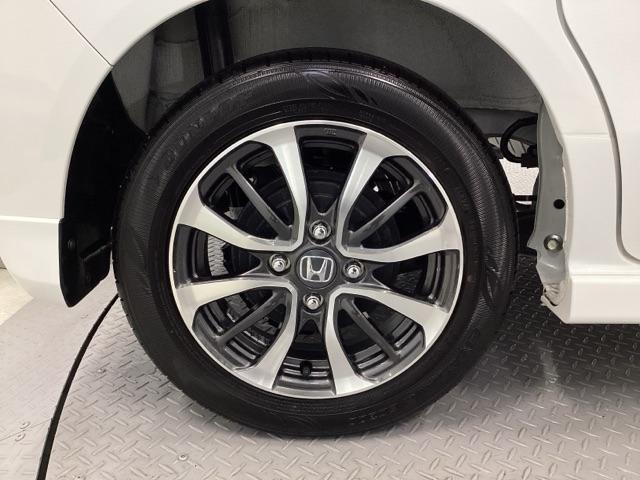 Ｎ－ＢＯＸカスタム ベースグレード　ＨｏｎｄａＣＯＮＮＥＣＴ対応純正メモリーナビ　ＵＳＢ接続　ＣＭＢＳ　Ｄレコ　ベンチシート　オートエアコン　スマートキ　ＬＥＤ　盗難防止装置　クルコン　ＥＴＣ　バックカメラ　フルセグＴＶ　エアバッグ（24枚目）