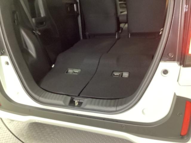 Ｎ－ＢＯＸカスタム ベースグレード　ＨｏｎｄａＣＯＮＮＥＣＴ対応純正メモリーナビ　ＵＳＢ接続　ＣＭＢＳ　Ｄレコ　ベンチシート　オートエアコン　スマートキ　ＬＥＤ　盗難防止装置　クルコン　ＥＴＣ　バックカメラ　フルセグＴＶ　エアバッグ（39枚目）