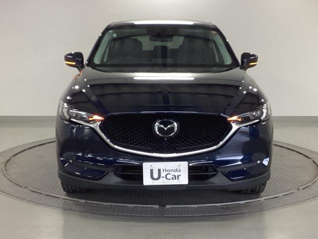 CX-5 25SLパッケージ ナビ シートヒーター ETC AAC Pセンサー 盗難防止装置 アドバンストキー クルコン Bカメラ アイドリングストップ エアバッグ カーテンエアバッグ ABS キーレス サイドモニター PS(6枚目)