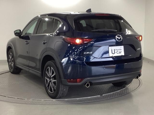 CX-5 25SLパッケージ ナビ シートヒーター ETC AAC Pセンサー 盗難防止装置 アドバンストキー クルコン Bカメラ アイドリングストップ エアバッグ カーテンエアバッグ ABS キーレス サイドモニター PS(10枚目)