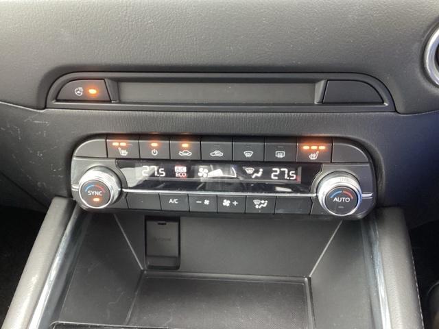 CX-5 25SLパッケージ ナビ シートヒーター ETC AAC Pセンサー 盗難防止装置 アドバンストキー クルコン Bカメラ アイドリングストップ エアバッグ カーテンエアバッグ ABS キーレス サイドモニター PS(13枚目)