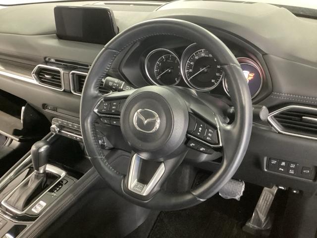 CX-5 25SLパッケージ ナビ シートヒーター ETC AAC Pセンサー 盗難防止装置 アドバンストキー クルコン Bカメラ アイドリングストップ エアバッグ カーテンエアバッグ ABS キーレス サイドモニター PS(17枚目)