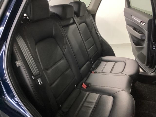 CX-5 25SLパッケージ ナビ シートヒーター ETC AAC Pセンサー 盗難防止装置 アドバンストキー クルコン Bカメラ アイドリングストップ エアバッグ カーテンエアバッグ ABS キーレス サイドモニター PS(19枚目)