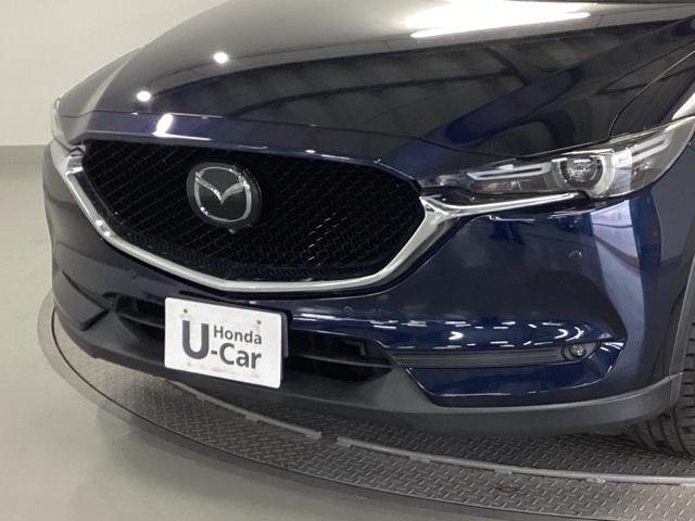 CX-5 25SLパッケージ ナビ シートヒーター ETC AAC Pセンサー 盗難防止装置 アドバンストキー クルコン Bカメラ アイドリングストップ エアバッグ カーテンエアバッグ ABS キーレス サイドモニター PS(25枚目)