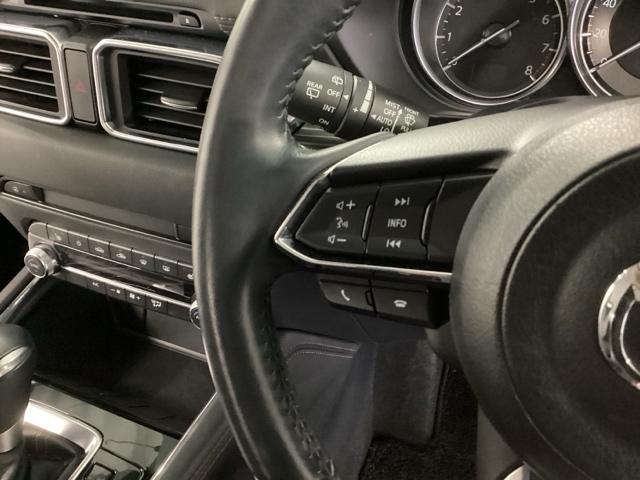 CX-5 25SLパッケージ ナビ シートヒーター ETC AAC Pセンサー 盗難防止装置 アドバンストキー クルコン Bカメラ アイドリングストップ エアバッグ カーテンエアバッグ ABS キーレス サイドモニター PS(43枚目)
