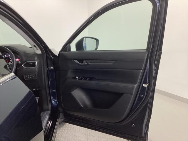 CX-5 25SLパッケージ ナビ シートヒーター ETC AAC Pセンサー 盗難防止装置 アドバンストキー クルコン Bカメラ アイドリングストップ エアバッグ カーテンエアバッグ ABS キーレス サイドモニター PS(46枚目)