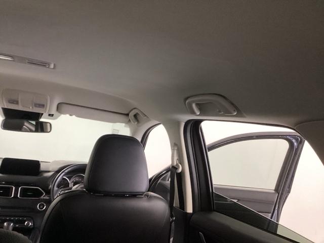 CX-5 25SLパッケージ ナビ シートヒーター ETC AAC Pセンサー 盗難防止装置 アドバンストキー クルコン Bカメラ アイドリングストップ エアバッグ カーテンエアバッグ ABS キーレス サイドモニター PS(51枚目)