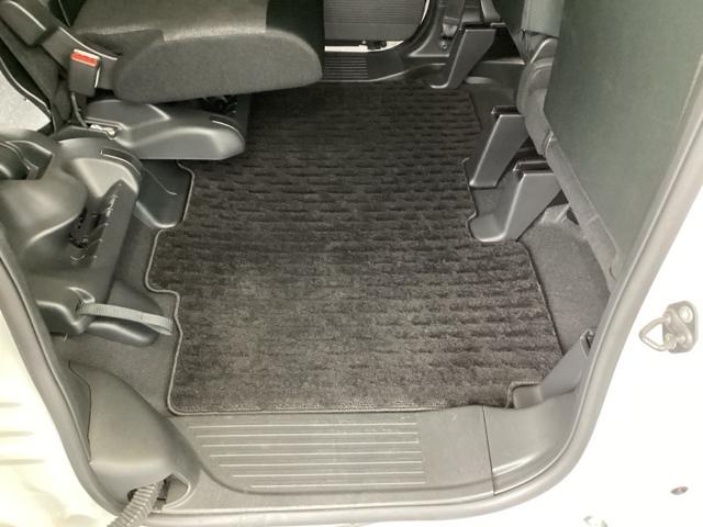 Ｎ－ＢＯＸカスタム ベースグレード　純正メモリーナビ　ドラレコ　リアカメラ　ＵＳＢ接続　ＣＭＢＳ　Ｄレコ　ベンチシート　オートエアコン　スマートキ　ＬＥＤ　盗難防止装置　クルコン　ＥＴＣ　バックカメラ　フルセグＴＶ　パワーステアリング（64枚目）