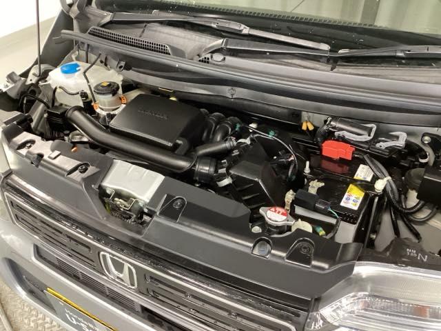 �G���W�����[���̓N���[�j���O�ς݂ł��ꂢ�ɂȂ��Ă���܂��I