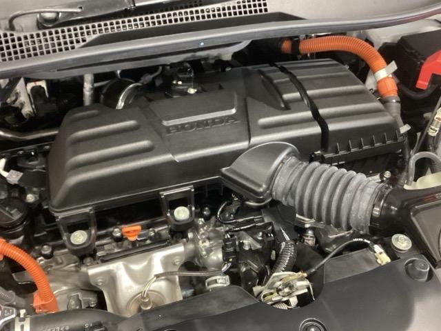 �G���W�����[���́A���X�ŃN���[�j���O�ς݂ł��B