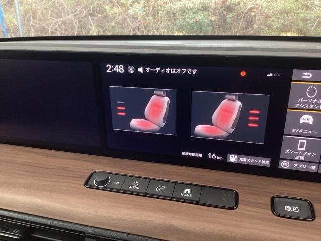 �~�G�̓G���W�������܂�܂Ŋ����I���ǂ����ɉ��܂�V�[�g�q�[�^�[�ŁA�ۂ��ۂ����K�h���C�u���B