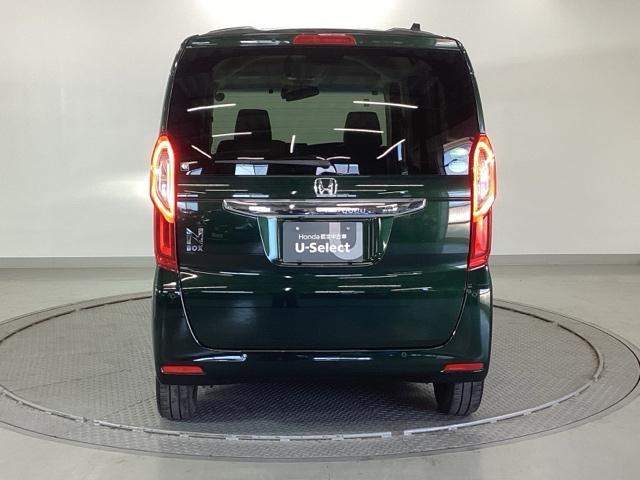 Ｎ－ＢＯＸ Ｌ　純正ナビ　フルセグ　リアカメラ　ＵＳＢ入力　ＤＶＤ視聴可能　ＬＥＤランプ　シートヒータ　運転席エアバッグ　イモビライザー　キーフリー　Ｒカメ　パワーウインドウ　ナビＴＶ　助手席エアバッグ　エアコン（9枚目）