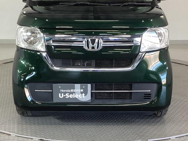 Ｎ－ＢＯＸ Ｌ　純正ナビ　フルセグ　リアカメラ　ＵＳＢ入力　ＤＶＤ視聴可能　ＬＥＤランプ　シートヒータ　運転席エアバッグ　イモビライザー　キーフリー　Ｒカメ　パワーウインドウ　ナビＴＶ　助手席エアバッグ　エアコン（28枚目）