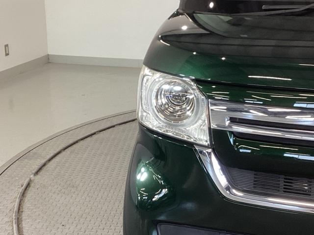 Ｎ－ＢＯＸ Ｌ　純正ナビ　フルセグ　リアカメラ　ＵＳＢ入力　ＤＶＤ視聴可能　ＬＥＤランプ　シートヒータ　運転席エアバッグ　イモビライザー　キーフリー　Ｒカメ　パワーウインドウ　ナビＴＶ　助手席エアバッグ　エアコン（29枚目）