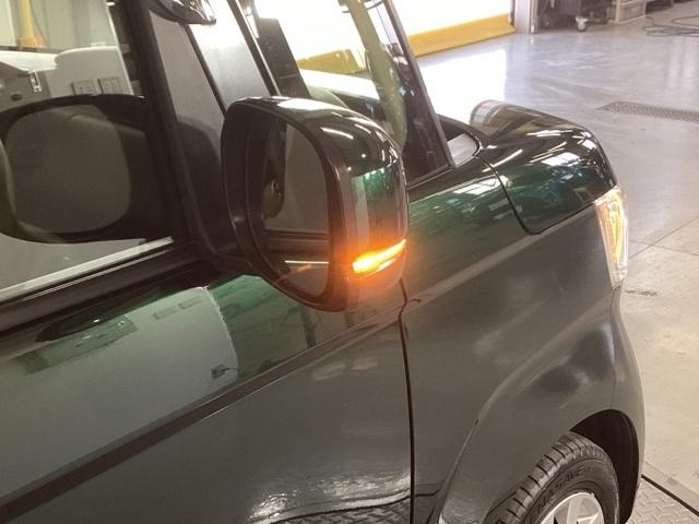 Ｎ－ＢＯＸ Ｌ　純正ナビ　フルセグ　リアカメラ　ＵＳＢ入力　ＤＶＤ視聴可能　ＬＥＤランプ　シートヒータ　運転席エアバッグ　イモビライザー　キーフリー　Ｒカメ　パワーウインドウ　ナビＴＶ　助手席エアバッグ　エアコン（30枚目）