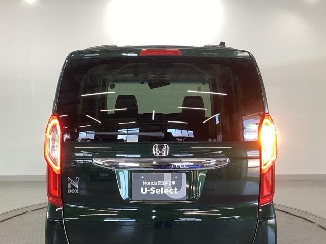 Ｎ－ＢＯＸ Ｌ　純正ナビ　フルセグ　リアカメラ　ＵＳＢ入力　ＤＶＤ視聴可能　ＬＥＤランプ　シートヒータ　運転席エアバッグ　イモビライザー　キーフリー　Ｒカメ　パワーウインドウ　ナビＴＶ　助手席エアバッグ　エアコン（32枚目）