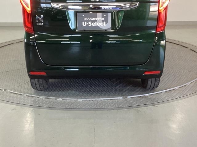 Ｎ－ＢＯＸ Ｌ　純正ナビ　フルセグ　リアカメラ　ＵＳＢ入力　ＤＶＤ視聴可能　ＬＥＤランプ　シートヒータ　運転席エアバッグ　イモビライザー　キーフリー　Ｒカメ　パワーウインドウ　ナビＴＶ　助手席エアバッグ　エアコン（34枚目）