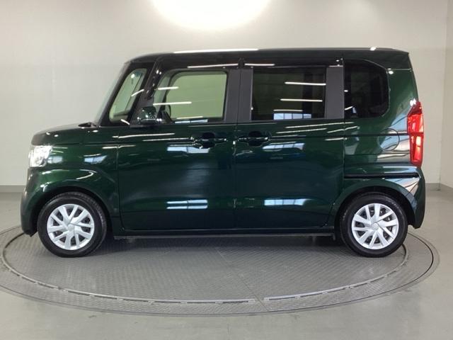 Ｎ－ＢＯＸ Ｌ　純正ナビ　フルセグ　リアカメラ　ＵＳＢ入力　ＤＶＤ視聴可能　ＬＥＤランプ　シートヒータ　運転席エアバッグ　イモビライザー　キーフリー　Ｒカメ　パワーウインドウ　ナビＴＶ　助手席エアバッグ　エアコン（36枚目）