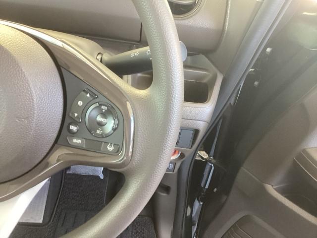 Ｎ－ＢＯＸ Ｌ　純正ナビ　フルセグ　リアカメラ　ＵＳＢ入力　ＤＶＤ視聴可能　ＬＥＤランプ　シートヒータ　運転席エアバッグ　イモビライザー　キーフリー　Ｒカメ　パワーウインドウ　ナビＴＶ　助手席エアバッグ　エアコン（45枚目）