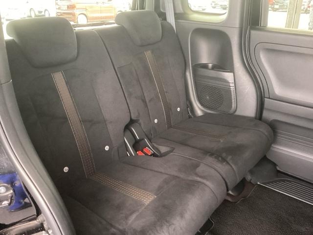 Ｎ－ＢＯＸカスタム Ｇ・Ｌホンダセンシング　純正ナビ　フルセグ　リアカメラ　ベンチＳ　パワーウインドー　Ｂモニタ　横滑防止　スマートキープッシュスタート　運転席エアバッグ　ＡＵＴＯエアコン　ＥＴＣ付き　キーフリーシステム　クルコン　ＵＳＢ　ＰＳ（20枚目）