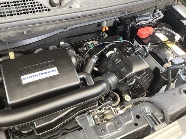 Ｎ－ＢＯＸカスタム Ｇ・Ｌホンダセンシング　純正ナビ　フルセグ　リアカメラ　ベンチＳ　パワーウインドー　Ｂモニタ　横滑防止　スマートキープッシュスタート　運転席エアバッグ　ＡＵＴＯエアコン　ＥＴＣ付き　キーフリーシステム　クルコン　ＵＳＢ　ＰＳ（23枚目）