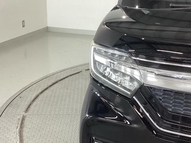 Ｎ－ＢＯＸカスタム Ｇ・Ｌホンダセンシング　純正ナビ　フルセグ　リアカメラ　ベンチＳ　パワーウインドー　Ｂモニタ　横滑防止　スマートキープッシュスタート　運転席エアバッグ　ＡＵＴＯエアコン　ＥＴＣ付き　キーフリーシステム　クルコン　ＵＳＢ　ＰＳ（27枚目）
