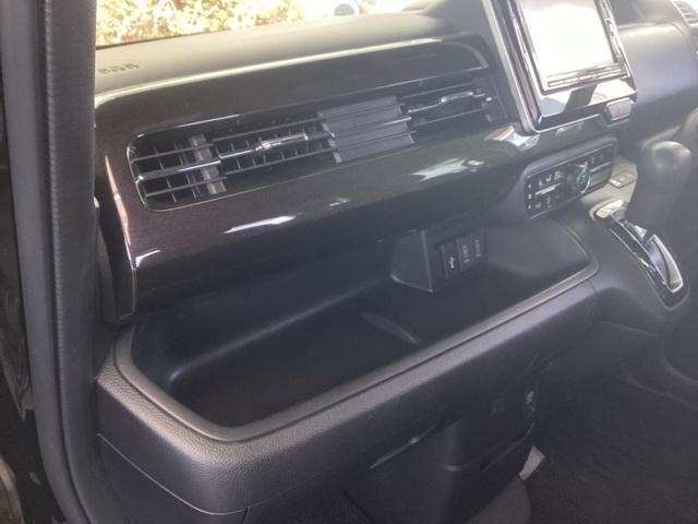 Ｎ－ＢＯＸカスタム Ｇ・Ｌホンダセンシング　純正ナビ　フルセグ　リアカメラ　ベンチＳ　パワーウインドー　Ｂモニタ　横滑防止　スマートキープッシュスタート　運転席エアバッグ　ＡＵＴＯエアコン　ＥＴＣ付き　キーフリーシステム　クルコン　ＵＳＢ　ＰＳ（40枚目）