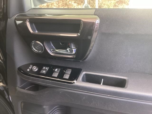 Ｎ－ＢＯＸカスタム Ｇ・Ｌホンダセンシング　純正ナビ　フルセグ　リアカメラ　ベンチＳ　パワーウインドー　Ｂモニタ　横滑防止　スマートキープッシュスタート　運転席エアバッグ　ＡＵＴＯエアコン　ＥＴＣ付き　キーフリーシステム　クルコン　ＵＳＢ　ＰＳ（47枚目）