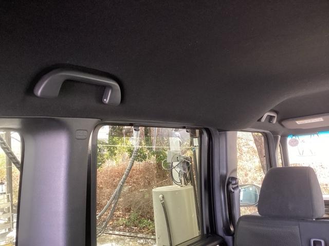 Ｎ－ＢＯＸカスタム Ｇ・Ｌホンダセンシング　純正ナビ　フルセグ　リアカメラ　ベンチＳ　パワーウインドー　Ｂモニタ　横滑防止　スマートキープッシュスタート　運転席エアバッグ　ＡＵＴＯエアコン　ＥＴＣ付き　キーフリーシステム　クルコン　ＵＳＢ　ＰＳ（49枚目）