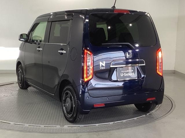 Ｎ－ＷＧＮ Ｌスタイル＋ビター　純正ナビ　フルセグ　リアカメラ　ベンチＳ　踏み間違い防止装置　ＥＣＯＮモード　フルオートエアコン　インテリキー　キーレス　サイドエアバッグ　地デジ　ＡＢＳ　Ａクルーズ　ＵＳＢ　ＬＥＤヘッドライト（10枚目）