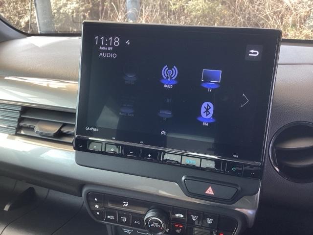 Ｎ－ＷＧＮ Ｌスタイル＋ビター　純正ナビ　フルセグ　リアカメラ　ベンチＳ　踏み間違い防止装置　ＥＣＯＮモード　フルオートエアコン　インテリキー　キーレス　サイドエアバッグ　地デジ　ＡＢＳ　Ａクルーズ　ＵＳＢ　ＬＥＤヘッドライト（11枚目）