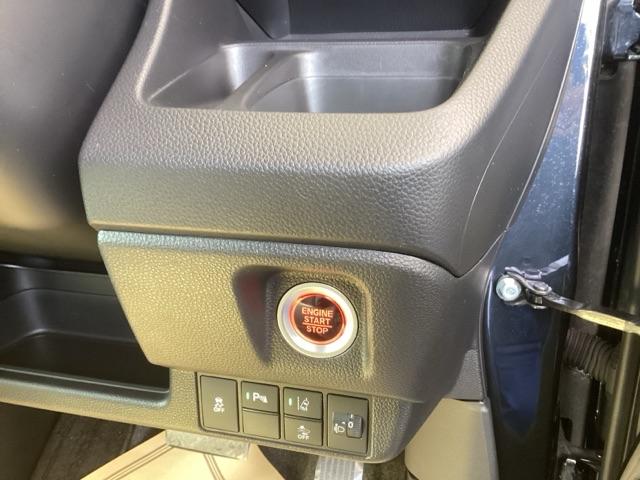 Ｎ－ＷＧＮ Ｌスタイル＋ビター　純正ナビ　フルセグ　リアカメラ　ベンチＳ　踏み間違い防止装置　ＥＣＯＮモード　フルオートエアコン　インテリキー　キーレス　サイドエアバッグ　地デジ　ＡＢＳ　Ａクルーズ　ＵＳＢ　ＬＥＤヘッドライト（16枚目）