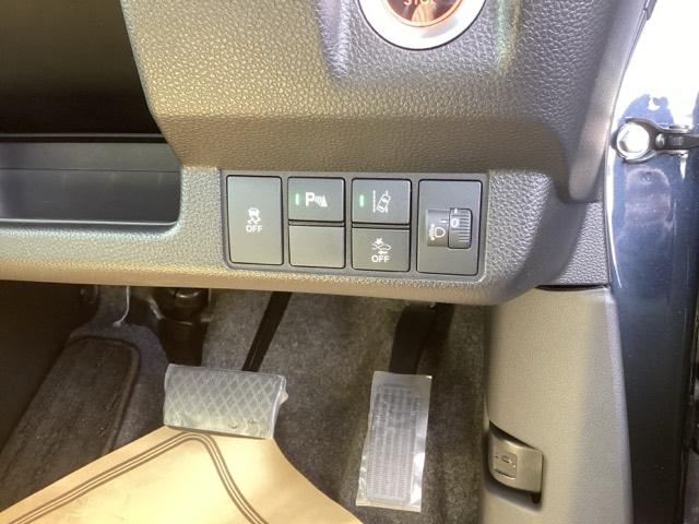 Ｎ－ＷＧＮ Ｌスタイル＋ビター　純正ナビ　フルセグ　リアカメラ　ベンチＳ　踏み間違い防止装置　ＥＣＯＮモード　フルオートエアコン　インテリキー　キーレス　サイドエアバッグ　地デジ　ＡＢＳ　Ａクルーズ　ＵＳＢ　ＬＥＤヘッドライト（17枚目）