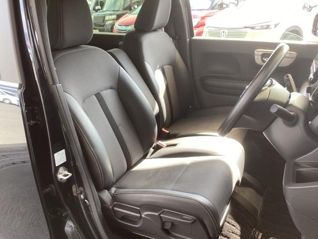 Ｎ－ＷＧＮ Ｌスタイル＋ビター　純正ナビ　フルセグ　リアカメラ　ベンチＳ　踏み間違い防止装置　ＥＣＯＮモード　フルオートエアコン　インテリキー　キーレス　サイドエアバッグ　地デジ　ＡＢＳ　Ａクルーズ　ＵＳＢ　ＬＥＤヘッドライト（19枚目）