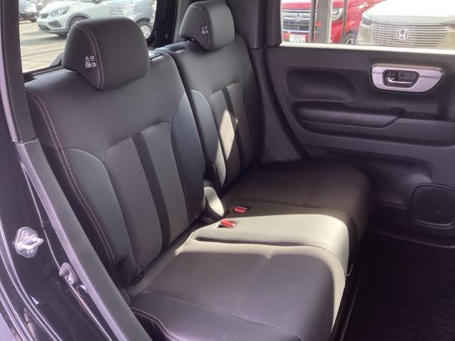 Ｎ－ＷＧＮ Ｌスタイル＋ビター　純正ナビ　フルセグ　リアカメラ　ベンチＳ　踏み間違い防止装置　ＥＣＯＮモード　フルオートエアコン　インテリキー　キーレス　サイドエアバッグ　地デジ　ＡＢＳ　Ａクルーズ　ＵＳＢ　ＬＥＤヘッドライト（20枚目）