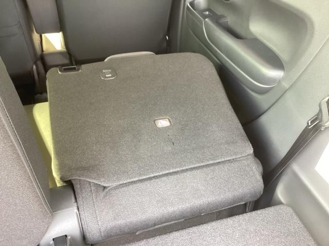 Ｎ－ＷＧＮ Ｌスタイル＋ビター　純正ナビ　フルセグ　リアカメラ　ベンチＳ　踏み間違い防止装置　ＥＣＯＮモード　フルオートエアコン　インテリキー　キーレス　サイドエアバッグ　地デジ　ＡＢＳ　Ａクルーズ　ＵＳＢ　ＬＥＤヘッドライト（22枚目）