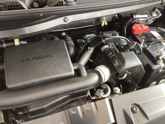 Ｎ－ＷＧＮ Ｌスタイル＋ビター　純正ナビ　フルセグ　リアカメラ　ベンチＳ　踏み間違い防止装置　ＥＣＯＮモード　フルオートエアコン　インテリキー　キーレス　サイドエアバッグ　地デジ　ＡＢＳ　Ａクルーズ　ＵＳＢ　ＬＥＤヘッドライト（26枚目）