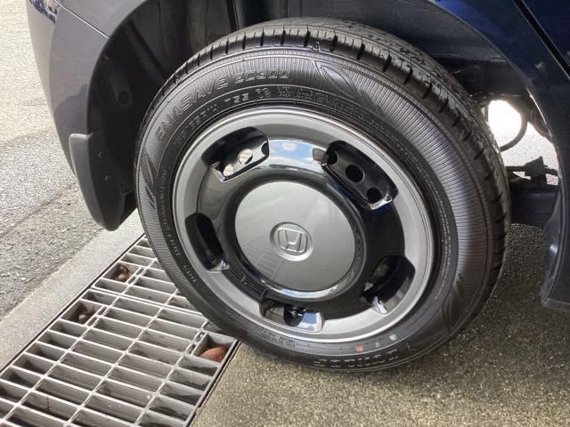 Ｎ－ＷＧＮ Ｌスタイル＋ビター　純正ナビ　フルセグ　リアカメラ　ベンチＳ　踏み間違い防止装置　ＥＣＯＮモード　フルオートエアコン　インテリキー　キーレス　サイドエアバッグ　地デジ　ＡＢＳ　Ａクルーズ　ＵＳＢ　ＬＥＤヘッドライト（28枚目）