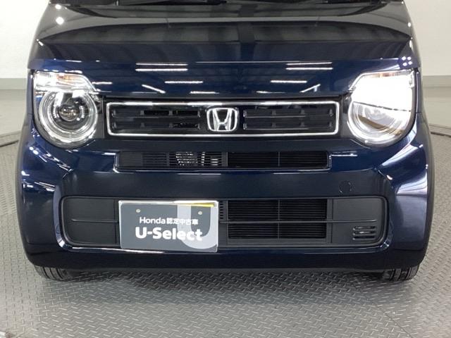 Ｎ－ＷＧＮ Ｌスタイル＋ビター　純正ナビ　フルセグ　リアカメラ　ベンチＳ　踏み間違い防止装置　ＥＣＯＮモード　フルオートエアコン　インテリキー　キーレス　サイドエアバッグ　地デジ　ＡＢＳ　Ａクルーズ　ＵＳＢ　ＬＥＤヘッドライト（29枚目）