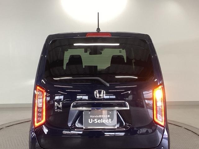 Ｎ－ＷＧＮ Ｌスタイル＋ビター　純正ナビ　フルセグ　リアカメラ　ベンチＳ　踏み間違い防止装置　ＥＣＯＮモード　フルオートエアコン　インテリキー　キーレス　サイドエアバッグ　地デジ　ＡＢＳ　Ａクルーズ　ＵＳＢ　ＬＥＤヘッドライト（33枚目）