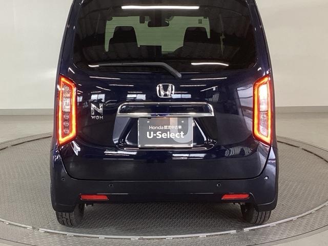 Ｎ－ＷＧＮ Ｌスタイル＋ビター　純正ナビ　フルセグ　リアカメラ　ベンチＳ　踏み間違い防止装置　ＥＣＯＮモード　フルオートエアコン　インテリキー　キーレス　サイドエアバッグ　地デジ　ＡＢＳ　Ａクルーズ　ＵＳＢ　ＬＥＤヘッドライト（34枚目）