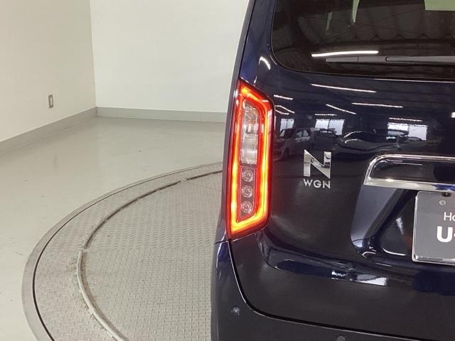 Ｎ－ＷＧＮ Ｌスタイル＋ビター　純正ナビ　フルセグ　リアカメラ　ベンチＳ　踏み間違い防止装置　ＥＣＯＮモード　フルオートエアコン　インテリキー　キーレス　サイドエアバッグ　地デジ　ＡＢＳ　Ａクルーズ　ＵＳＢ　ＬＥＤヘッドライト（36枚目）