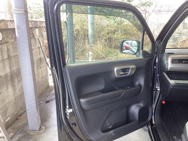 Ｎ－ＷＧＮ Ｌスタイル＋ビター　純正ナビ　フルセグ　リアカメラ　ベンチＳ　踏み間違い防止装置　ＥＣＯＮモード　フルオートエアコン　インテリキー　キーレス　サイドエアバッグ　地デジ　ＡＢＳ　Ａクルーズ　ＵＳＢ　ＬＥＤヘッドライト（38枚目）