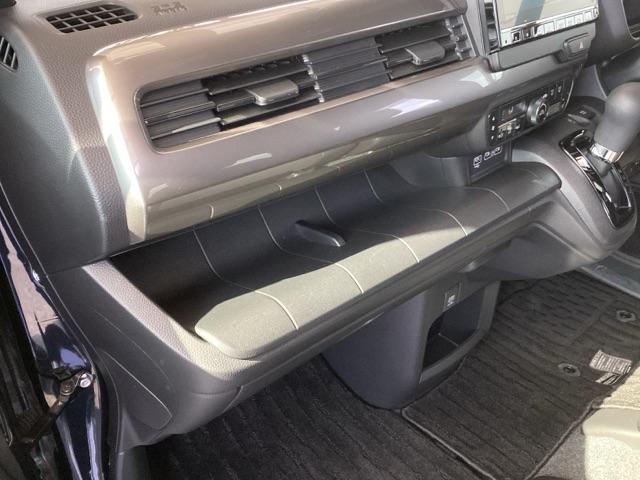 Ｎ－ＷＧＮ Ｌスタイル＋ビター　純正ナビ　フルセグ　リアカメラ　ベンチＳ　踏み間違い防止装置　ＥＣＯＮモード　フルオートエアコン　インテリキー　キーレス　サイドエアバッグ　地デジ　ＡＢＳ　Ａクルーズ　ＵＳＢ　ＬＥＤヘッドライト（42枚目）